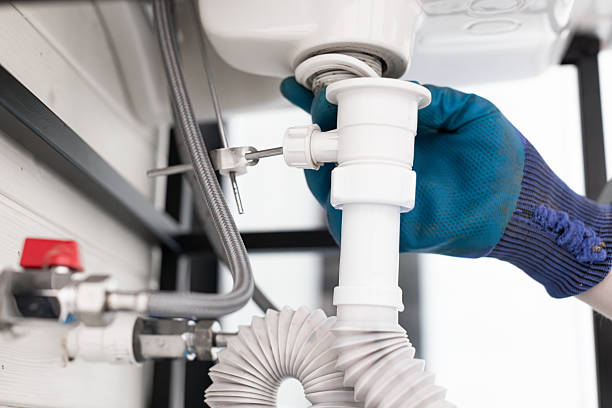 Reliable Drain Cleaning contractor in Osteen, FL by Masters Plumbing Service