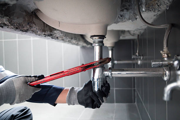 Trusted Water Heater Repair service in Osteen, FL - Masters Plumbing Service